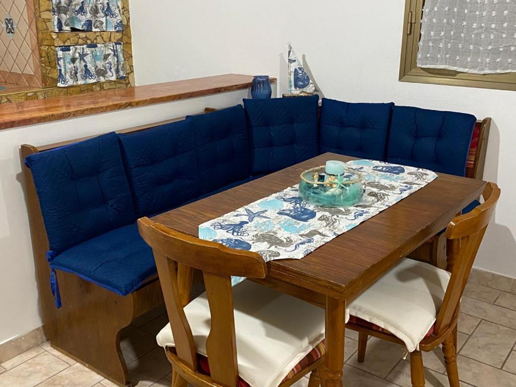 Villa Oasi Menfi Bagian luar foto