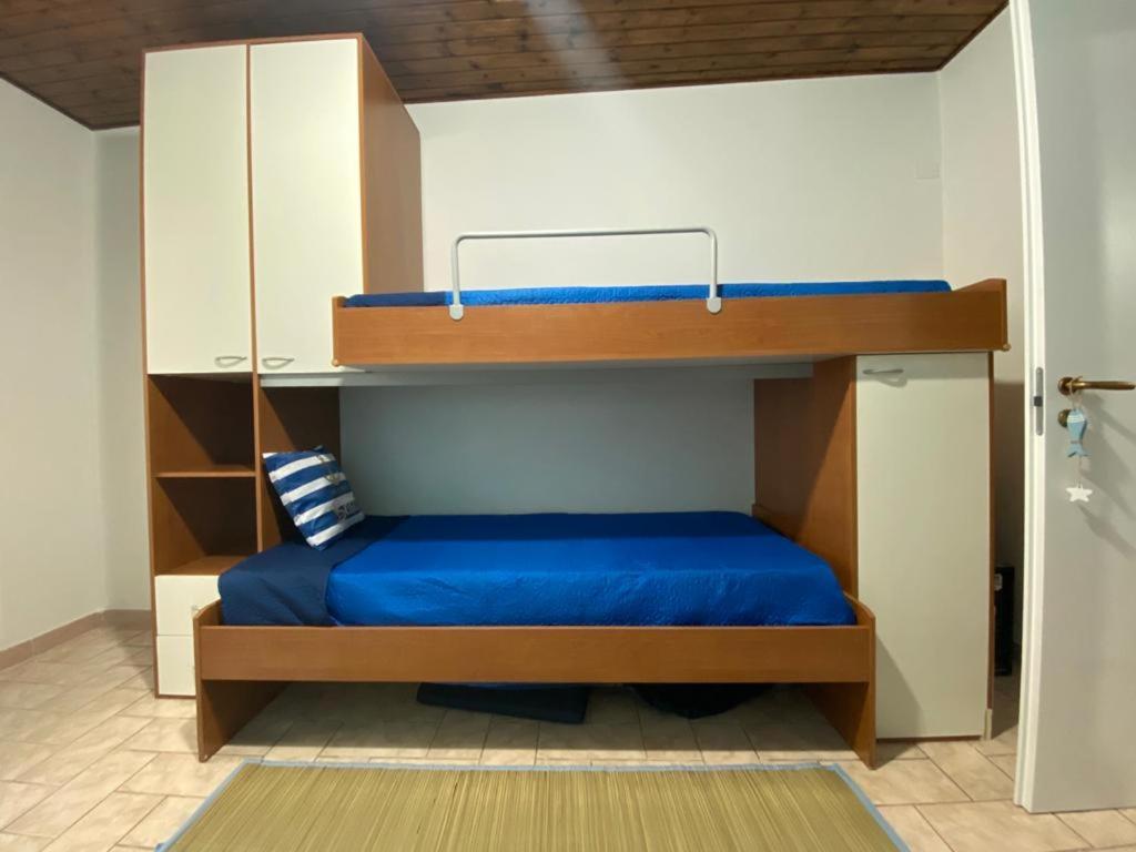 Villa Oasi Menfi Bagian luar foto